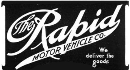 Rapid Motor Vehicle