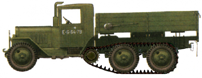 ЗиС-22-50