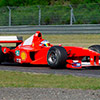 Ferrari F1-2000 