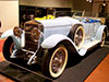 «Hispano-Suiza» 1924