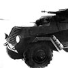 ЛБ-62 Легкий бронеавтомобиль