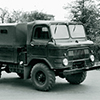 ГАЗ-62-3 1959 (ч.1)