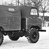 ГАЗ-62-3 1959 (ч.2) 