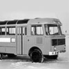 ПАЗ-3201